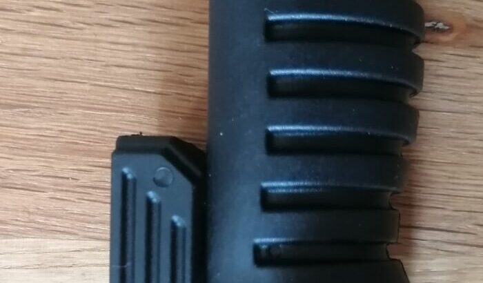 Airsoft / Painball / Softair Front Griff Polymer Griff