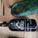 Paintball Set New Legion Riot, Shark 300bar Flasche, Valken Maske