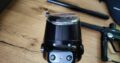 Paintball Set mit Smart Parts Ion, Roto Feeder, Flasche und Maske