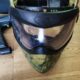 Paintball Set mit Smart Parts Ion, Roto Feeder, Flasche und Maske