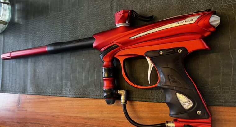 Proto Reflex Markierer