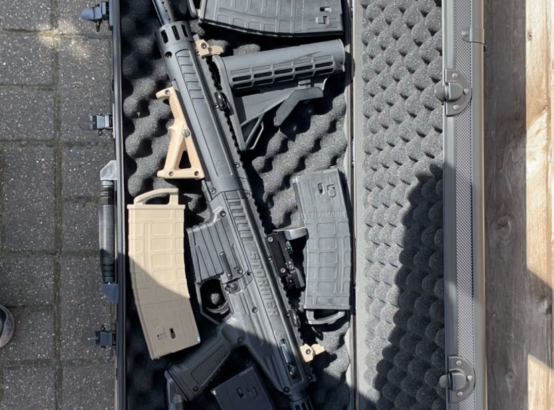 Tippmann Stormer Elite
