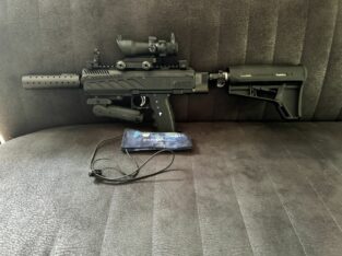 Tippmann Tipx