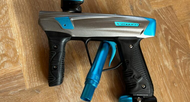 Empire Vanquish 2.0