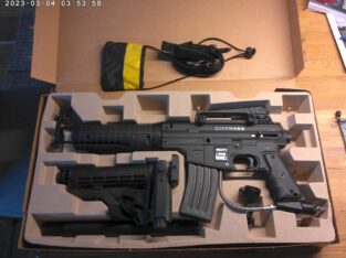 TIPPMANN BRAVO ONE