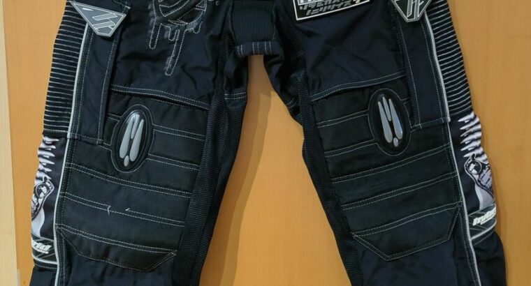 Jersey Hose Battlepack