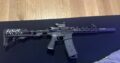 Tippmann TMC komplett Set/Tuning