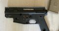 Tippmann Bravo Elite Blizzard Magfed Umbau