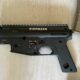 Tippmann Bravo Elite Blizzard Magfed Umbau