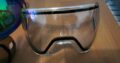 HK Army Klr Maske + 3 Thermal Gläser