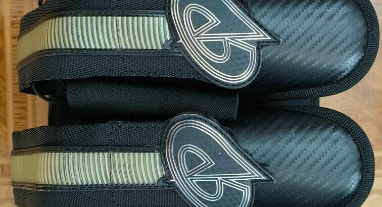 Jersey Hose Battlepack