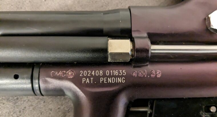 WGP Autococker