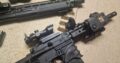TMC elite +T4E HDX 68+T4E GLOCK 17 Gen5+ jedemenge zubehör