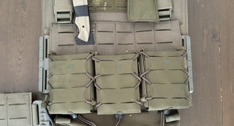 Mega Komplett Paket EMF 100 + HDR 68 Einsteiger Sorglos Paket