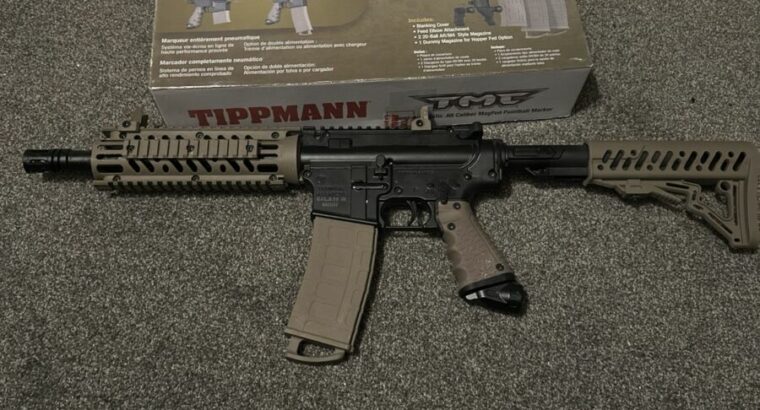 Tippmann TMC