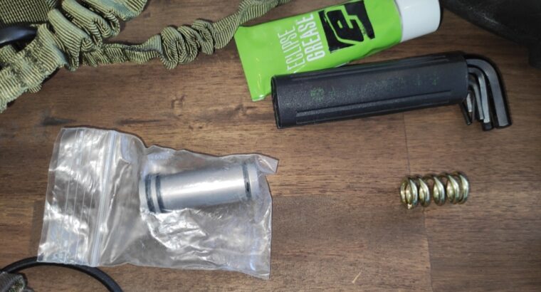 EMF 100