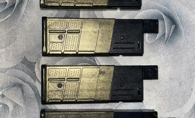 Milsig m17