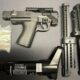 Frist Strike FSC CQB Setup