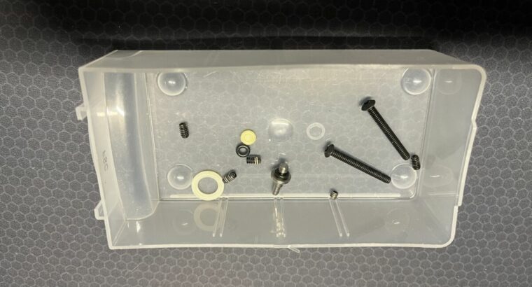 Frist Strike FSC CQB Setup