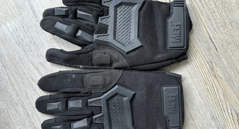 Handschuhe