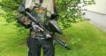 Paintball Konvolut