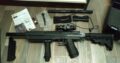 Tiberius Arms Ranger FS T9.1 First Strike