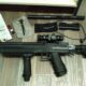 Tiberius Arms Ranger FS T9.1 First Strike