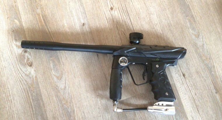 Painball Set Smart Parts ION