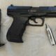 Walther P99 RAM im cal .43