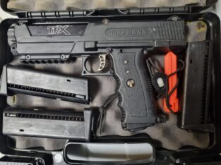 Tippmann TPX