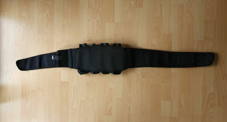 Proto Fighter 4+5 Battlepack