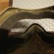 V-Force Grill Olive/Tan mit Wüstenfuchs Strap, Beutel und OVP