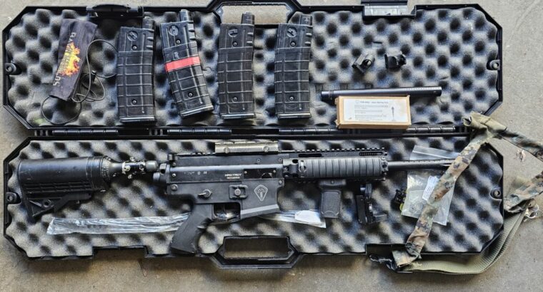 Maxtact TGR2 mod3