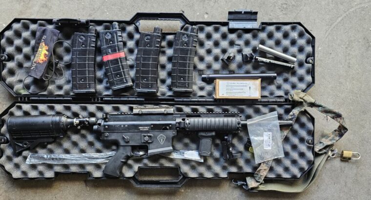 Maxtact TGR2 mod3