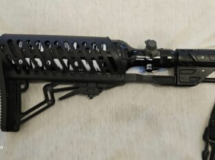 Tippmann TMC elite
