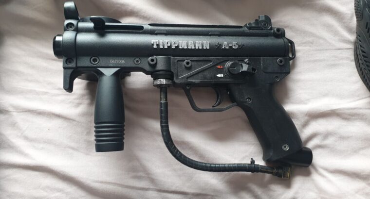 Tippman a5