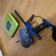 Planet Eclipse Etek 5 Paintball Gun Blue