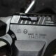 MRI BABY DESERT EAGLE NBB CO2 1,3 Joule