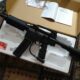 Paintball Markierer: