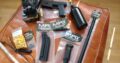 Paintball Markierer: