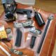 Paintball Markierer: