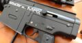 Paintball Markierer: