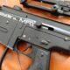 Paintball Markierer: