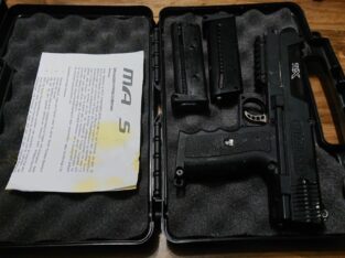 Tippmann TPX
