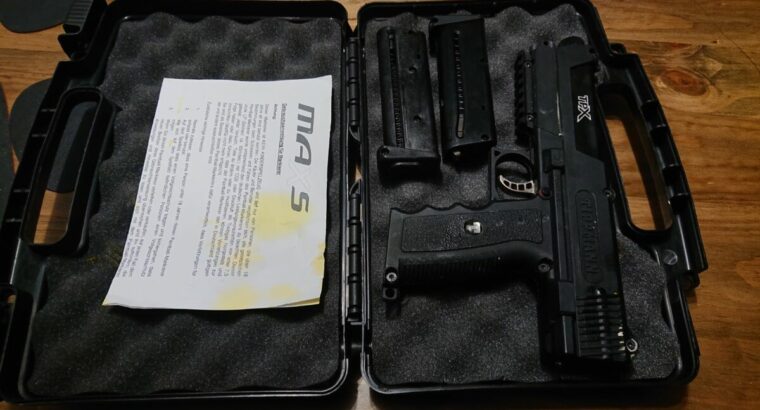 Tippmann TPX
