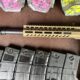 T15 gen 5 Cerakote Burnt Bronze