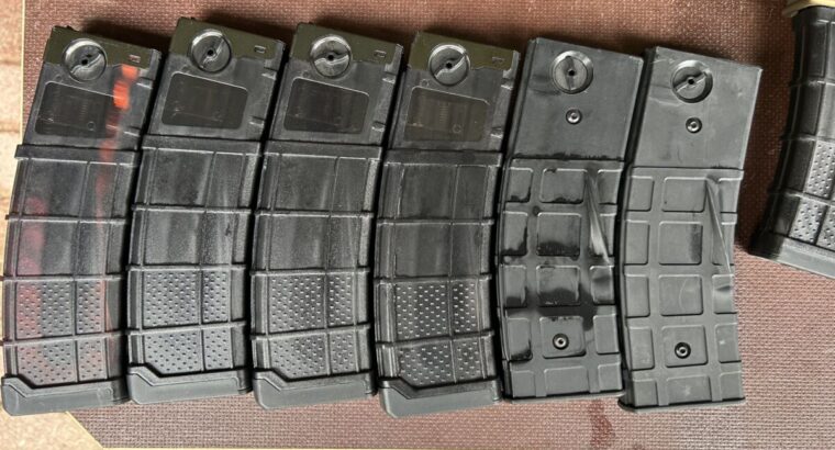 T15 gen 5 Cerakote Burnt Bronze