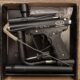 Komplettes Set Markierer New Legion Iron M2 mit Maske und Battlepack