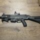 Tippmann X7 Mag Fed Umbau