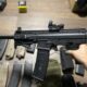 Tippmann X7 Mag Fed Umbau